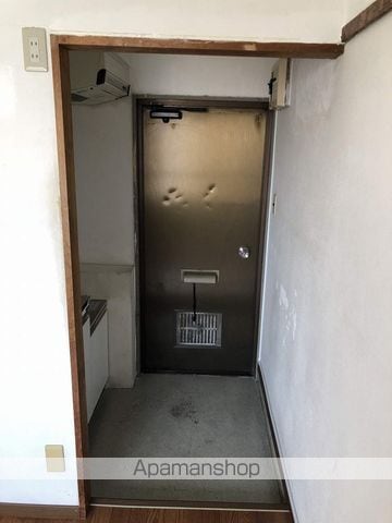 藤沢本町ビルの内装写真
