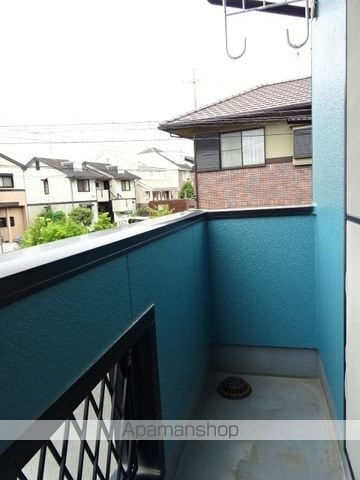 キャピタルBの内装写真