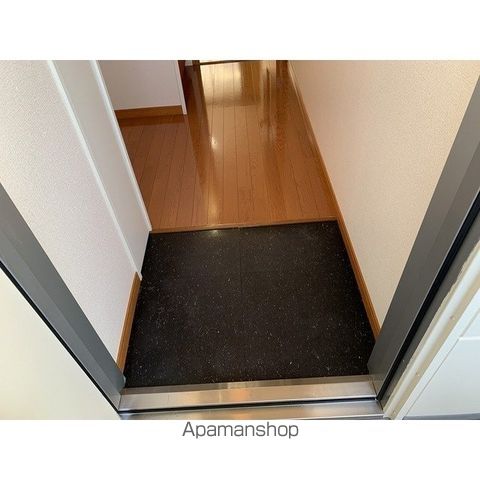 サンハイツあかねヶ丘の内装写真