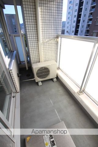 グランカーサ裏参道の内装写真