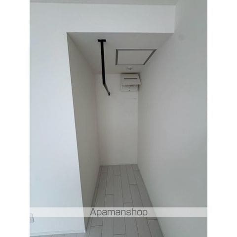 MAXIV CITY南品川の内装写真