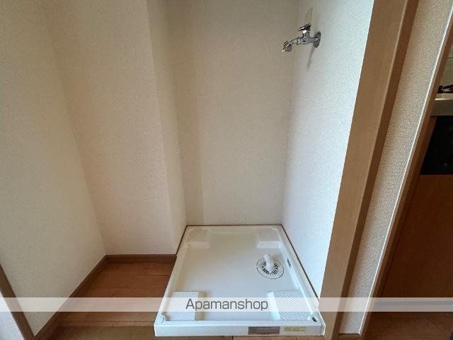 サニーヒル南平の内装写真