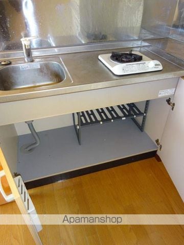 南町ヒルズの内装写真