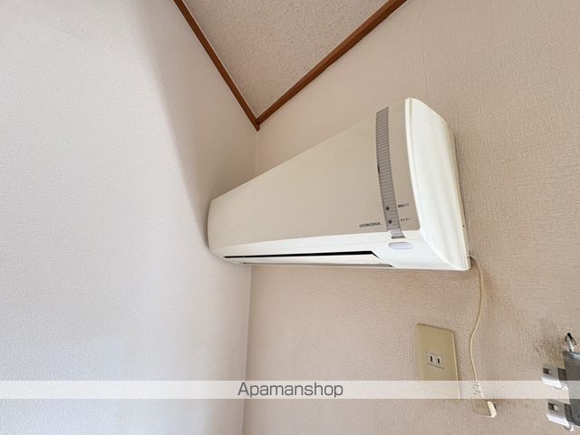 アルカディア湘南の内装写真