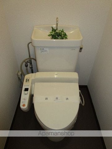 サンフォーレ青葉台の内装写真