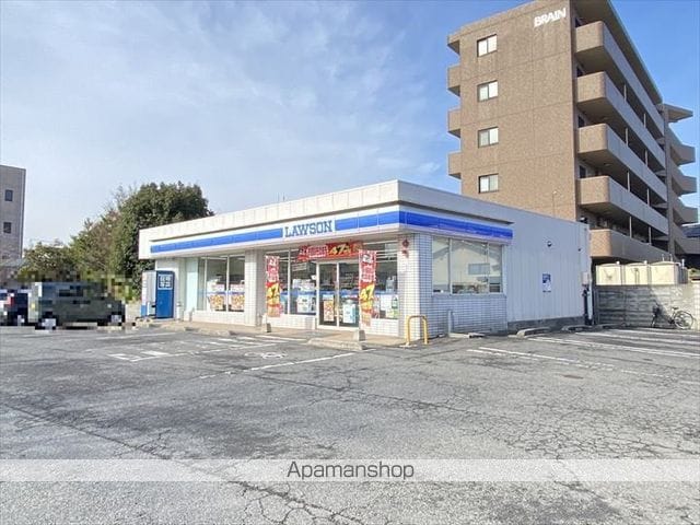 グリーンハイツの周辺写真