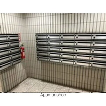 ダイアパレス大手町　第３[1DK/24.7m2]のその他内装1