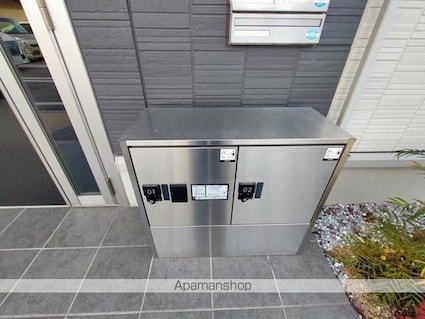 Ｃｏｎｆｉａｎｃｅ　Ｋ[1LDK/37.55m2]の内装1