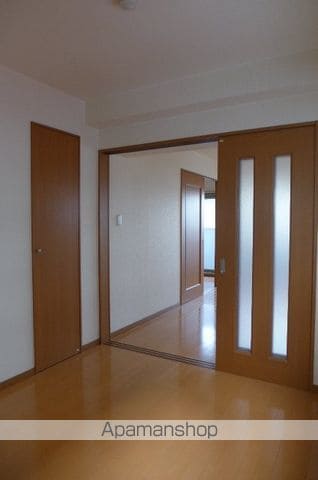 プレイン安城の内装写真