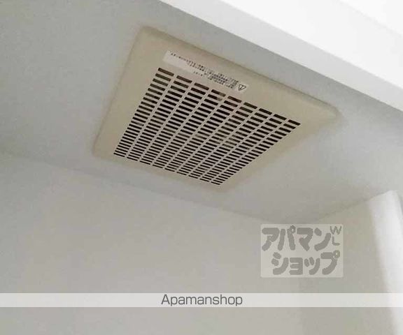 サンナイス浜大津の内装写真