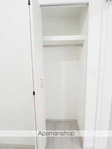 ドゥーエ入谷Iの内装写真