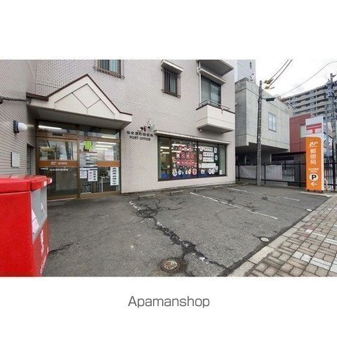 コンフォート宮城野ステーションの周辺写真