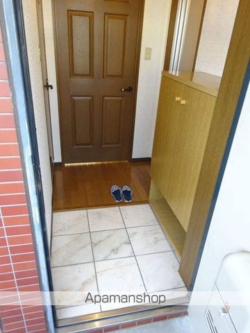 らふぃーね牧IIの内装写真