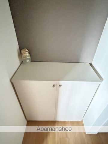 ベルドミールBの内装写真