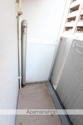 アルファエステート昭和町[1K/18.95m2]の内装4