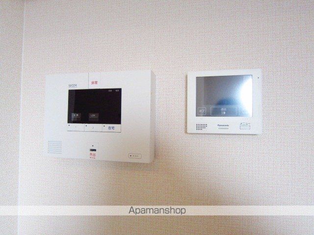 プルミエの内装写真