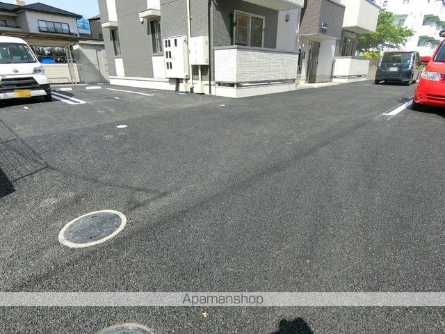 カーサ・フォーリアのその他写真