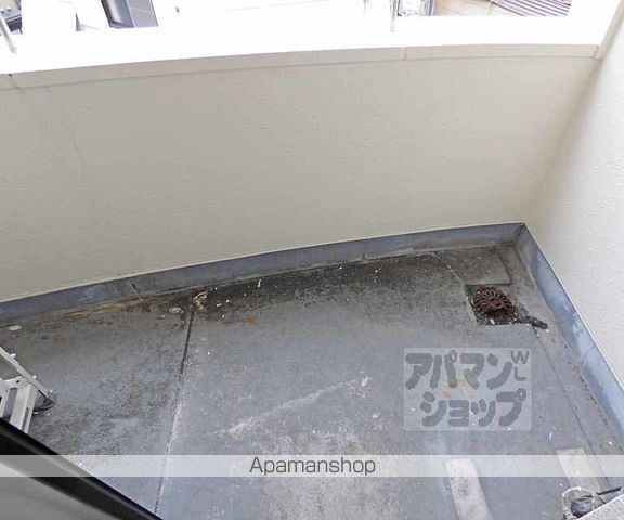 酒井産業ビルの内装写真
