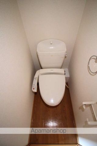 レオパレスダイチAの内装写真