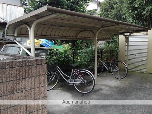 レオパレスインターセクションのその他写真