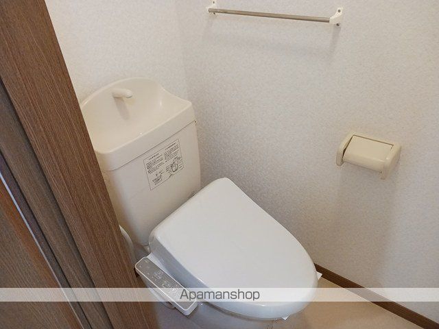 ラッキーセブンIの内装写真