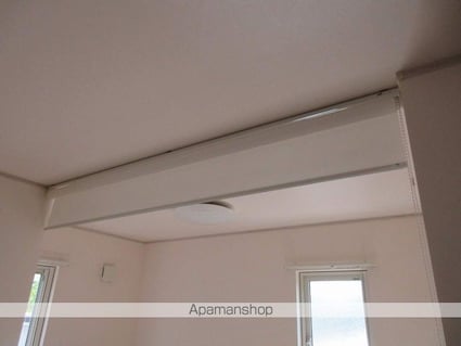 トムテ６号館[1LDK/45.77m2]の内装3