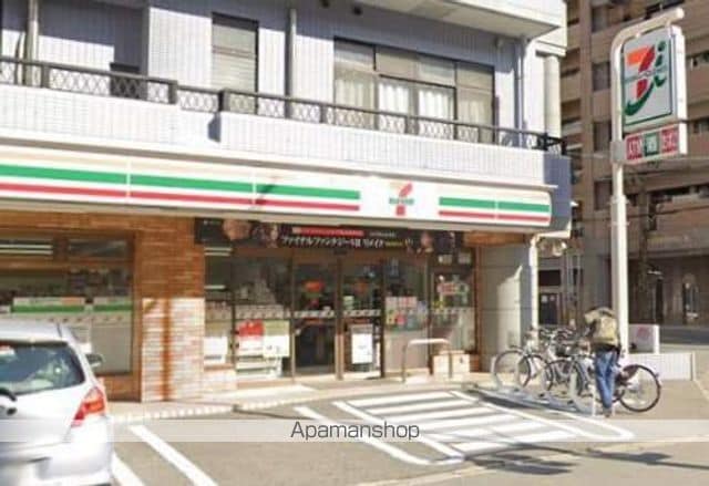 エンクレスト博多PARKSIDEの内装写真