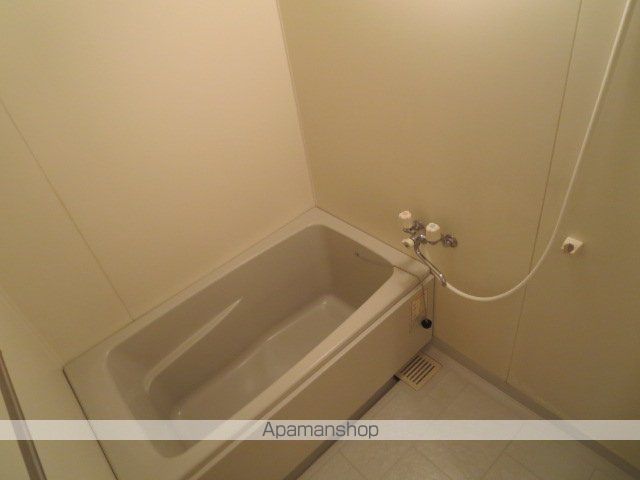 バロールK&Y B棟の内装写真