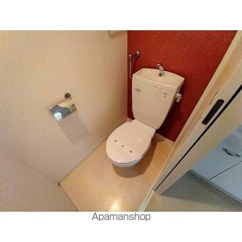 ピクシーガーデン医大前の内装写真