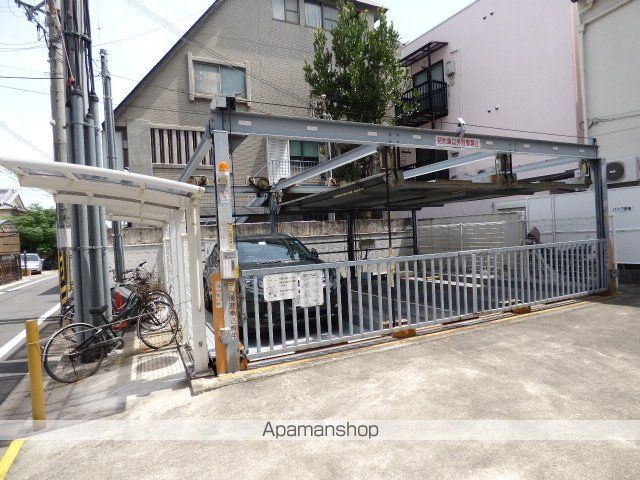 第6セキネマンションのその他写真