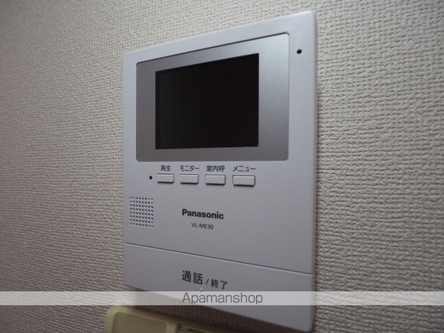 アベニュー山見の内装写真