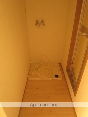 コーポサザンの内装写真