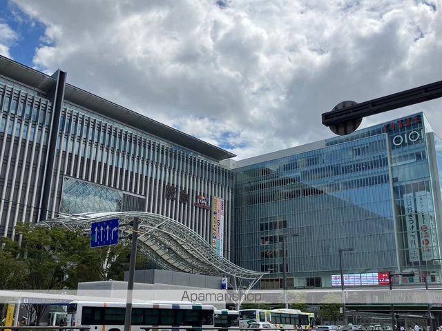 エンクレストNEO博多駅南の周辺写真