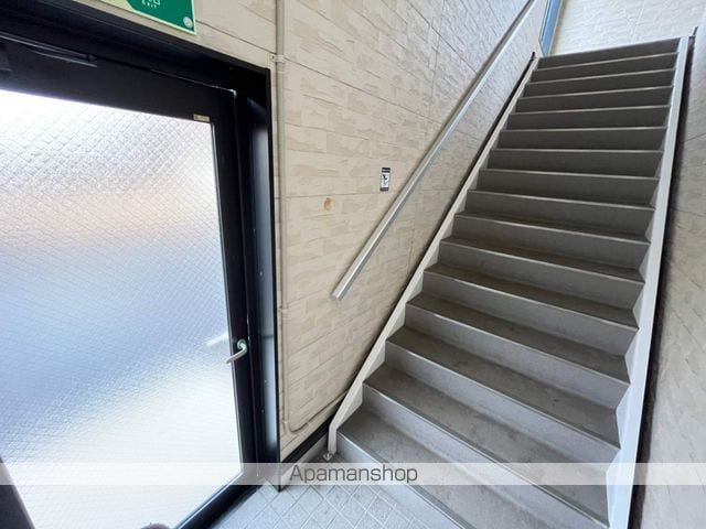 レオパレスプレミエールのその他写真