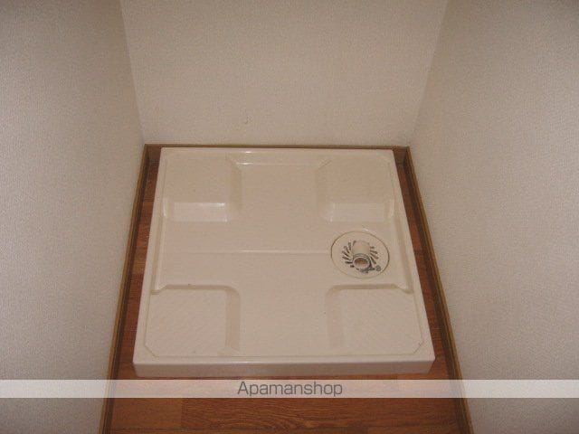 ジョイフルスワノの内装写真