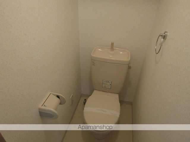 プリムヴェールの内装写真