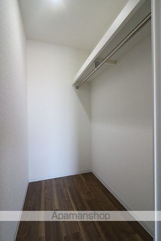クリスタ京都の内装写真