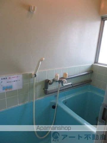 アエル高岡の内装写真