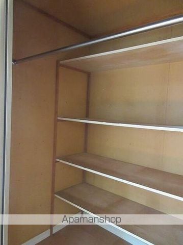 ウエストタウンの内装写真