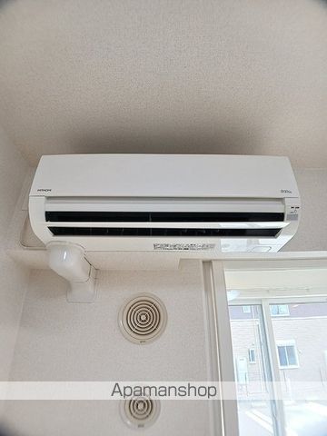 スウィート橋本の内装写真