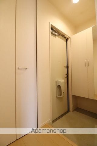 フローラスクエアの内装写真
