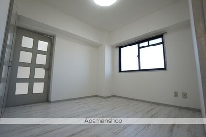 ロイヤルアネックスシエナ[2LDK/88.56m2]の内装