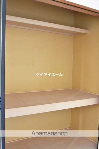 あくらコーポ B棟の内装写真