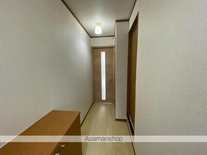 アベニューみなみ[1R/33.15m2]の内装