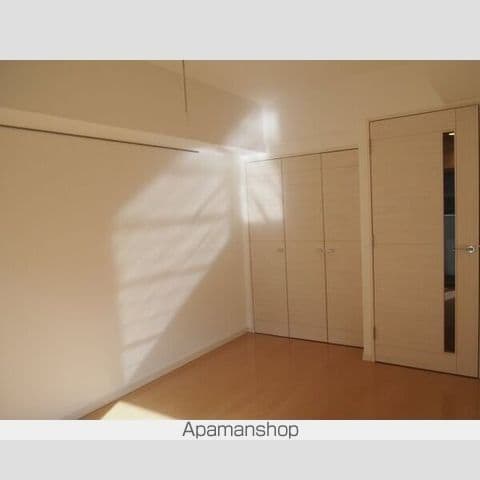 プラウドフラット浅草駒形の内装写真