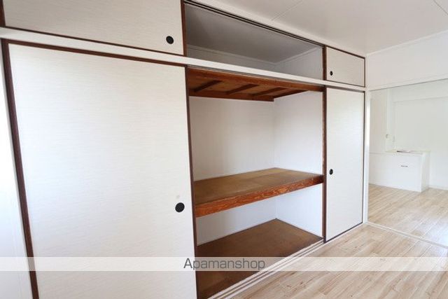 ビレッジハウス紀三井寺5号棟の内装写真