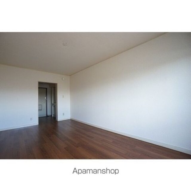 東京都立川市上砂町５丁目[1R/22.2m2]の内装2