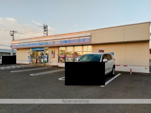 レオパレス忠和の周辺写真