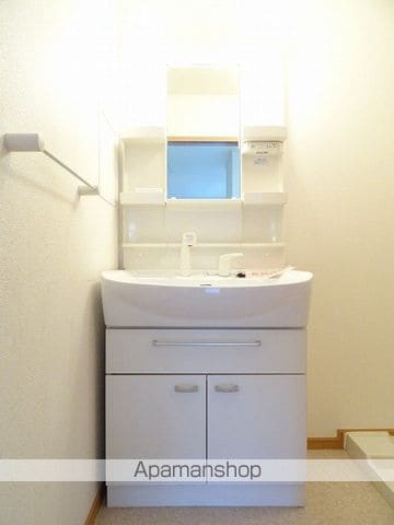 グランツ・シャトレの内装写真