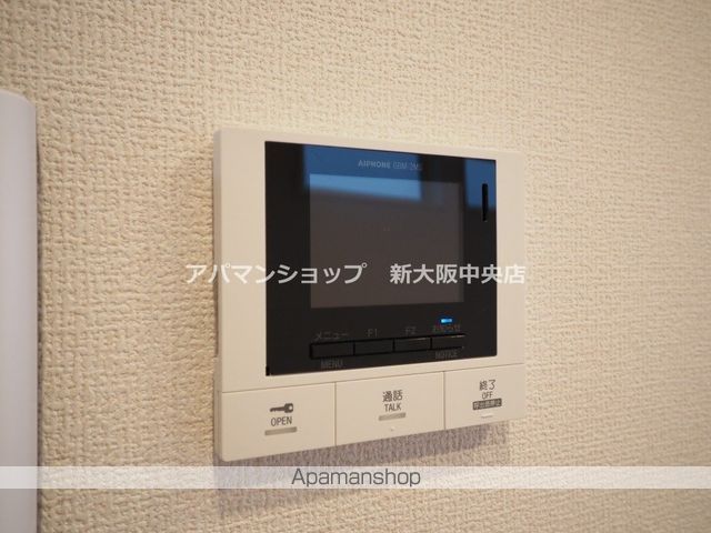 クラシスト三津屋南の内装写真